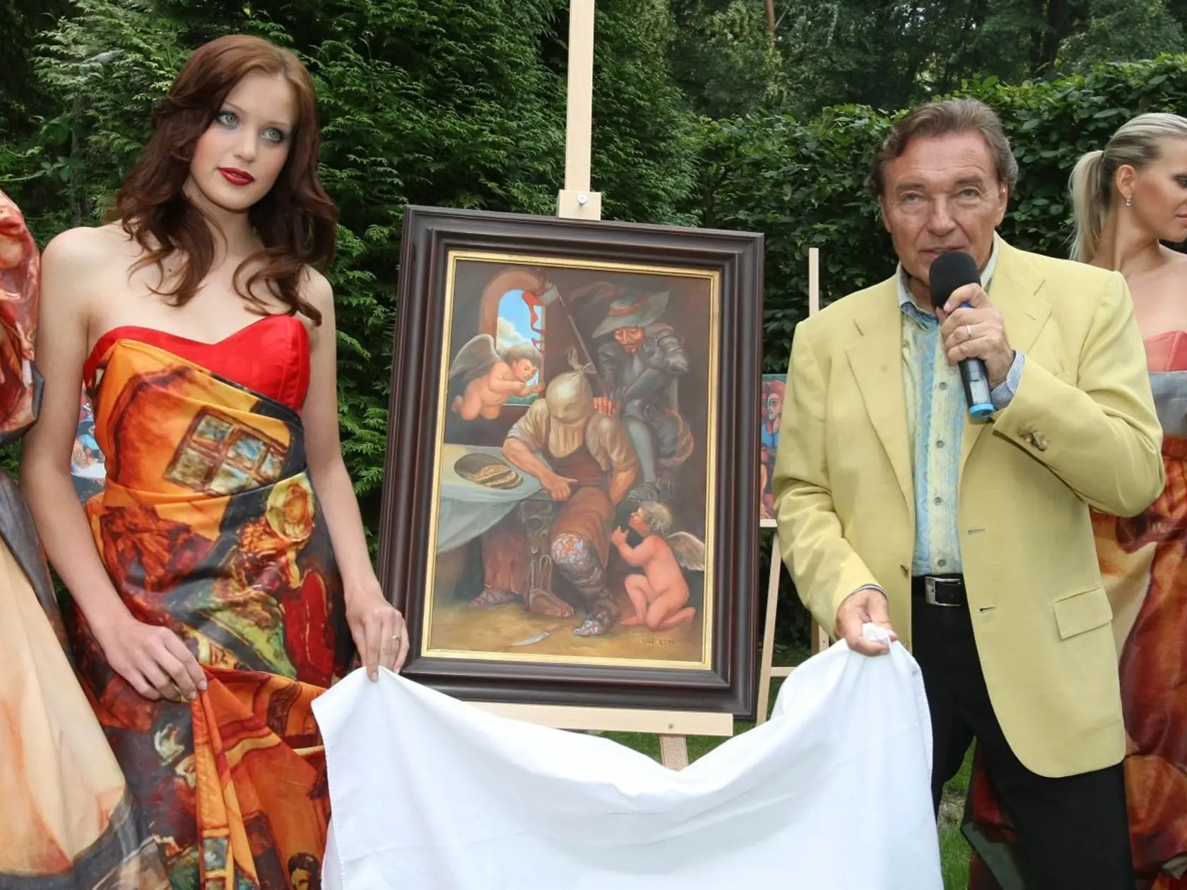 Karel Gott a jeho dielo