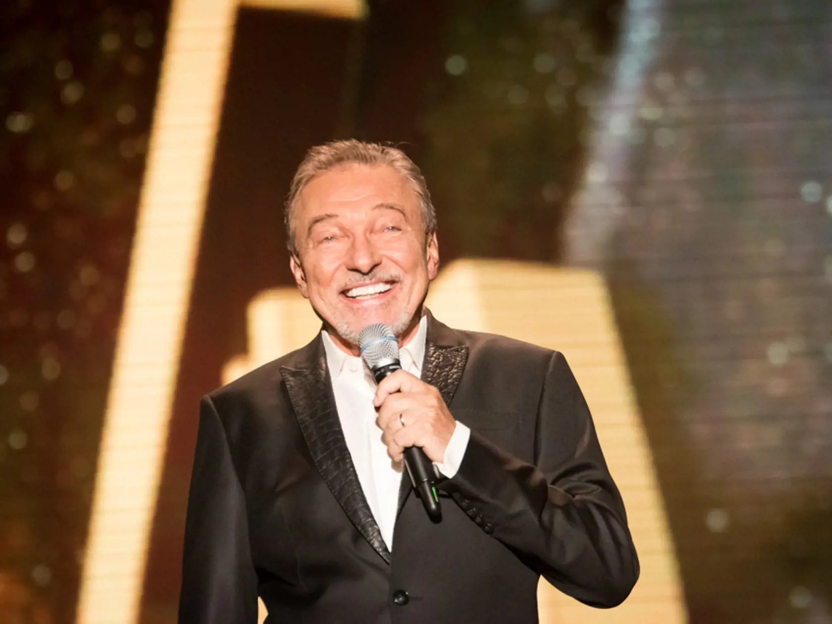Karel Gott zomrel len pár týždňov po oslavách svojich 80. narodenín