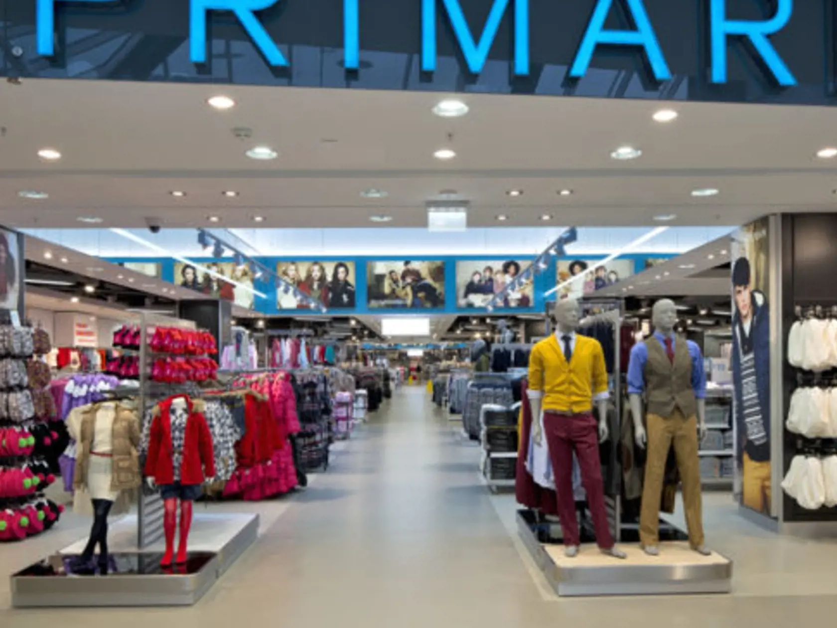 Primark
