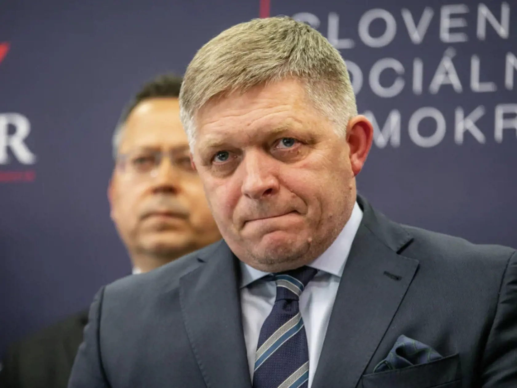 Z povolebnej spolupráce nateraz nikoho nevylúčil. Zdôraznil, že ak ktorákoľvek strana prejde voľbami do parlamentu a získa mandát od voličov, má právo sa uchádzať o spoluprácu.