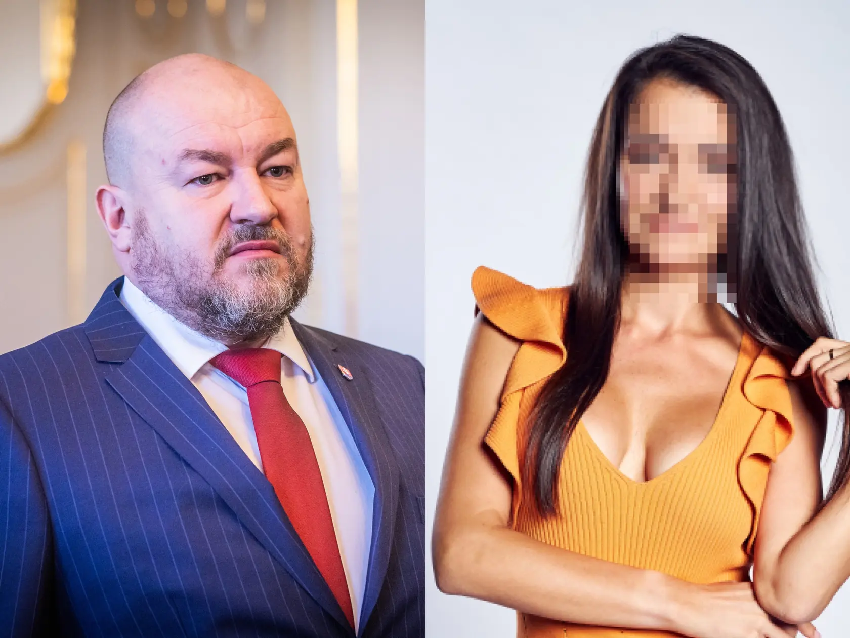 Petra Pajáková je novou posilou v tíme Rudolfa Huliaka.