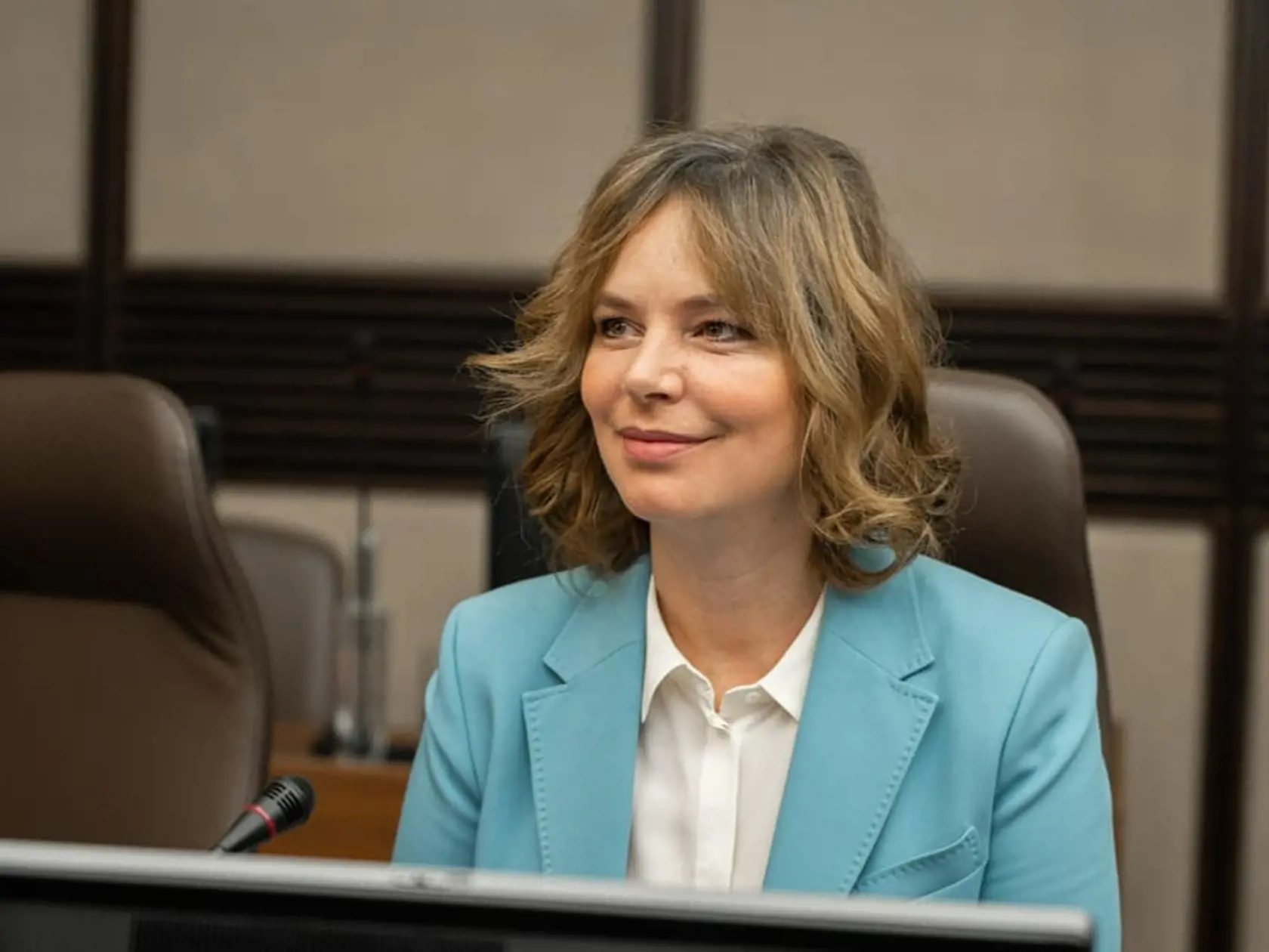 Ministerka investícií, regionálneho rozvoja a informatizácie SR Veronika Remišová  (46)