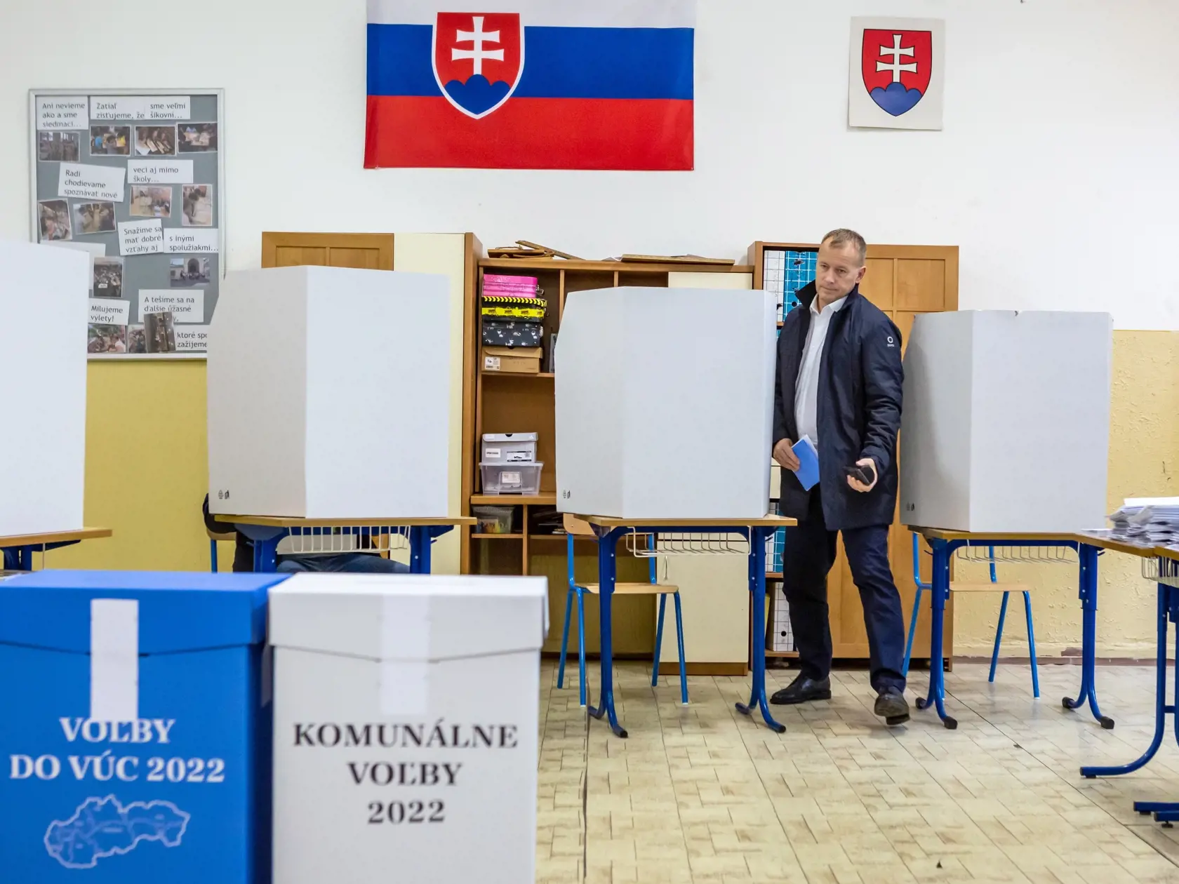 „Rudolfa Kusého osobne nepoznám, ale vnímame ho rovnako ako väčšina obyvateľov Nového Mesta – ako úspešného, dlhoročného starostu tejto mestskej časti Bratislavy,“dodal Boris Kollár.