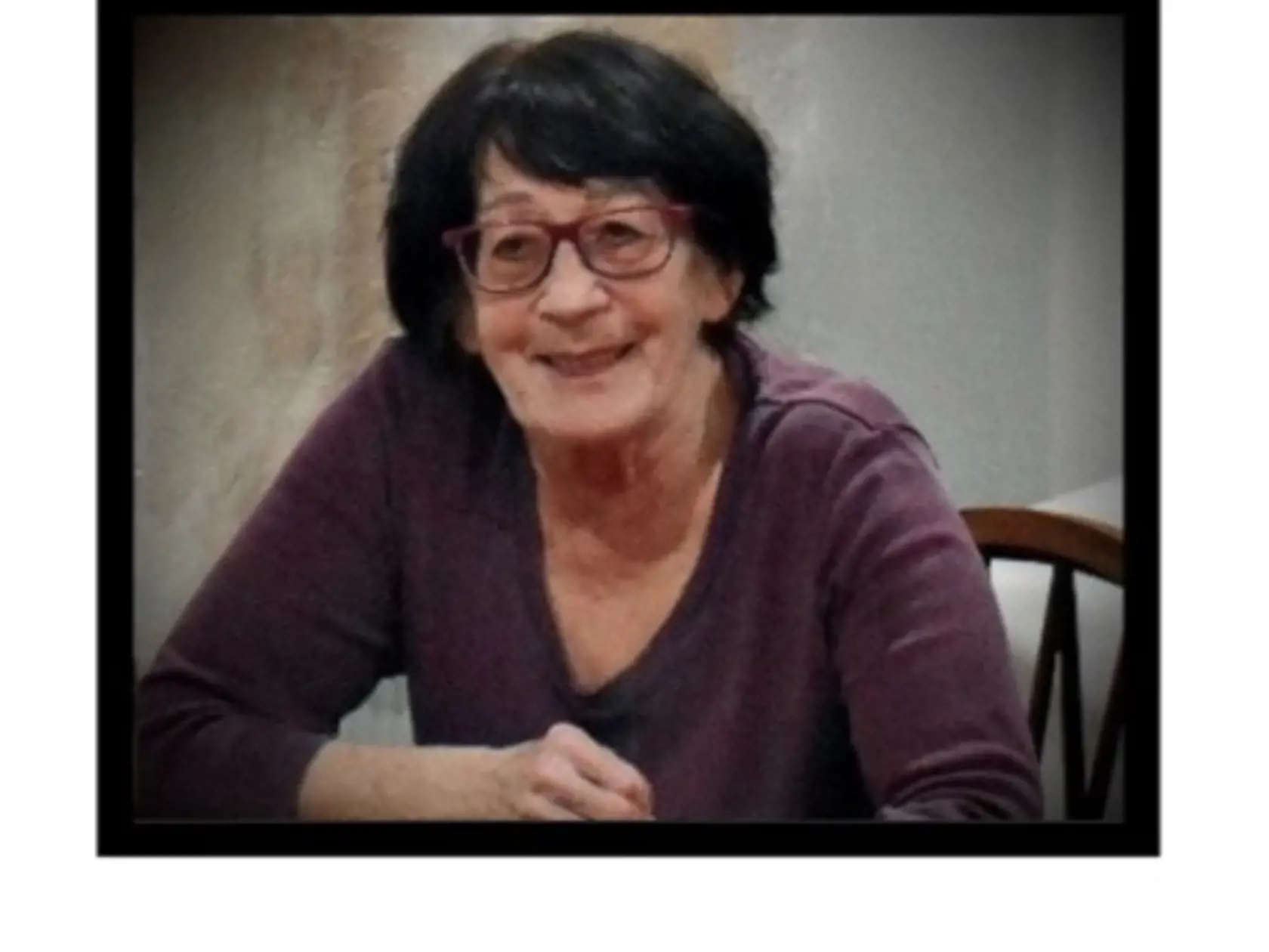 Reumatologička Elena Košková dostala ocenenie in memoriam.
