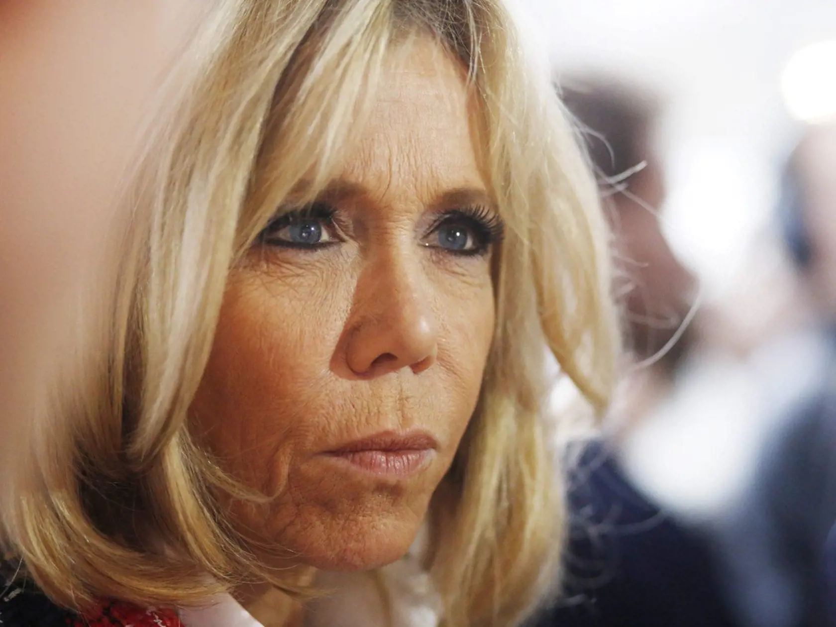 Brigitte to nemala vždy ľahké. Pre vzťah s Macronom ju mnohí odsudzovali.