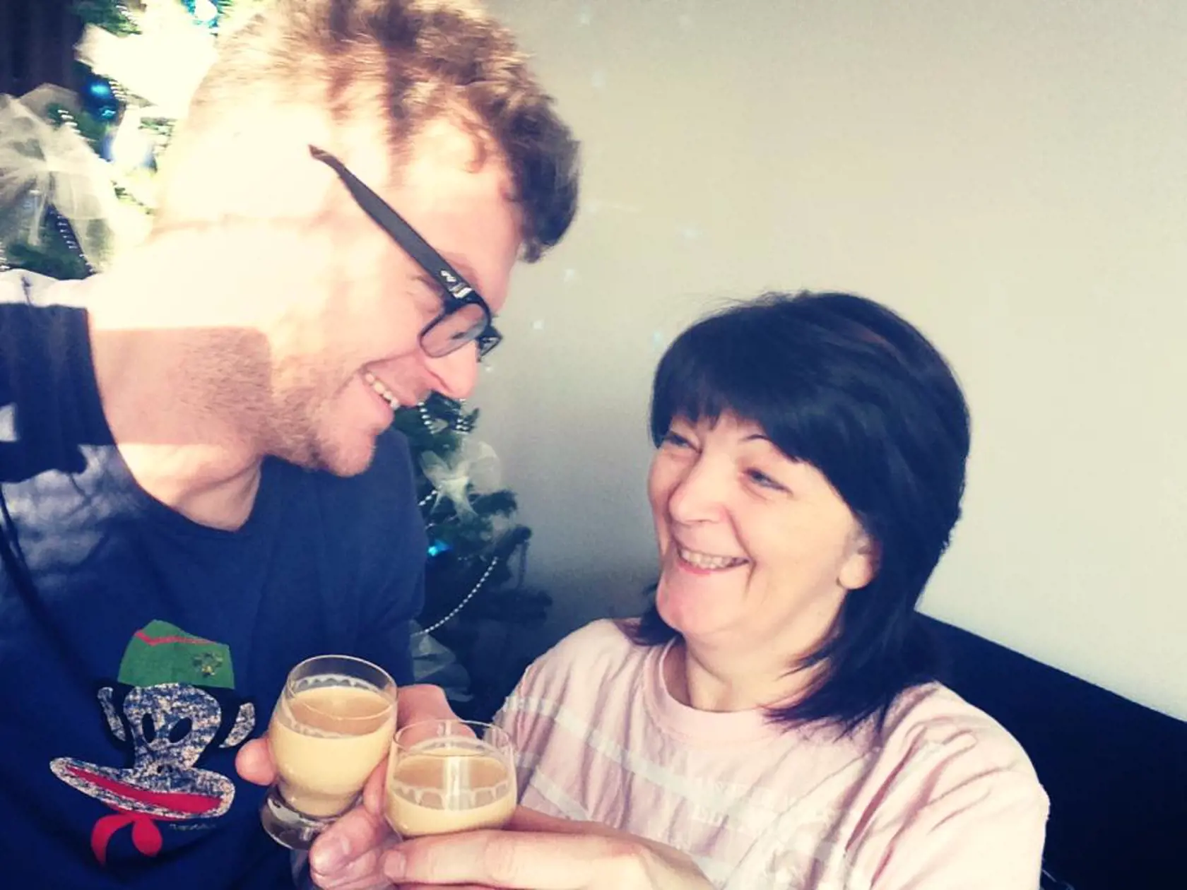Obetavá: Mama robí pre syna aj nemožné.