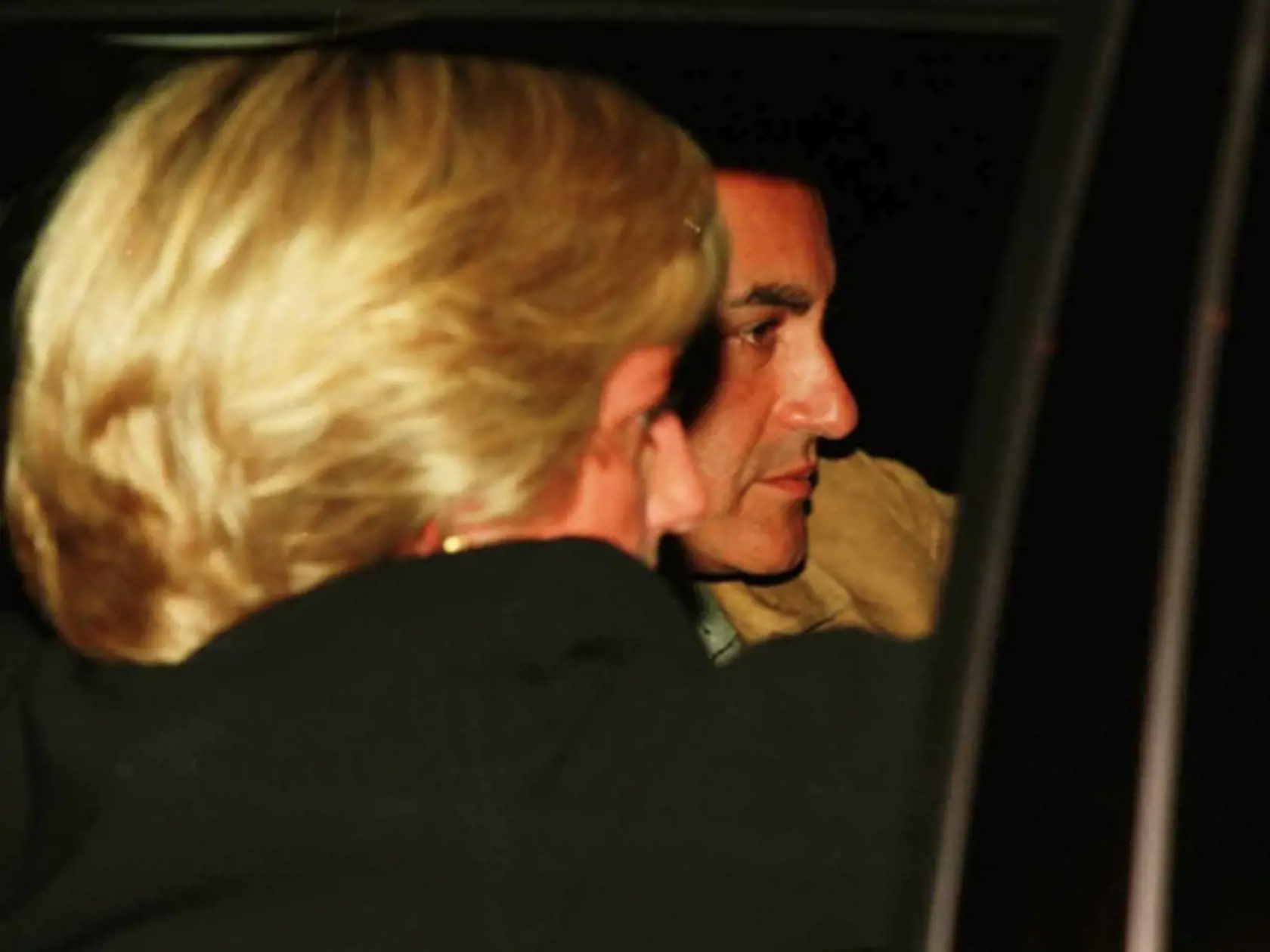 Princezná Diana a Dodi Al Fayed v posledných minútach života.