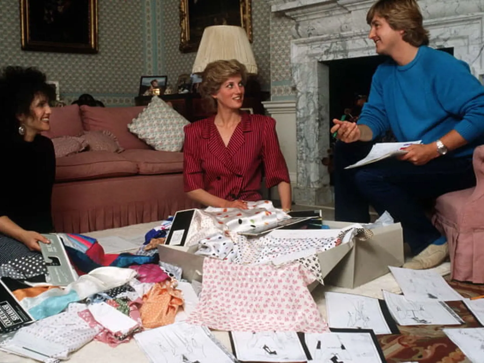 Princezná Diana bola miláčikom celého sveta. Kam prišla, tam priniesla kus svojej pozitívnej energie a skromnosti. Ako však bývala? V mladom veku to bolo sídlo Althorp a po svadbe s princom Charlesom tradične Kensingtonský palác, ktorý obýva kráľovská rodina a dnes aj William a Kate.