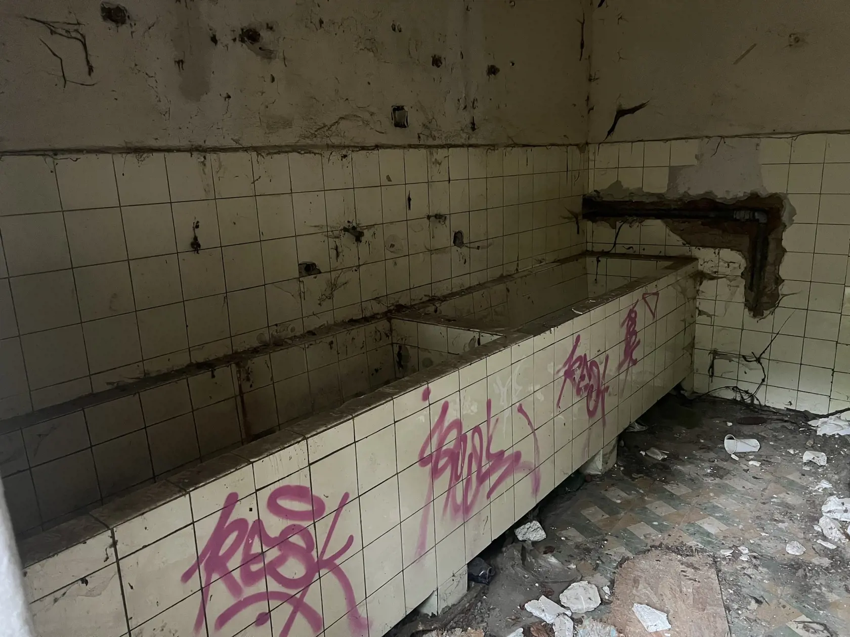Areál, ktorý kedysi slúžil pacientom s respiračnými ochoreniami a partizánom počas Slovenského národného povstania, čaká rozsiahla revitalizácia. Ale aj keď doň mesto Zvolen plánuje priniesť nový život, jeho tajomná atmosféra z neho zatiaľ nevyprchala.