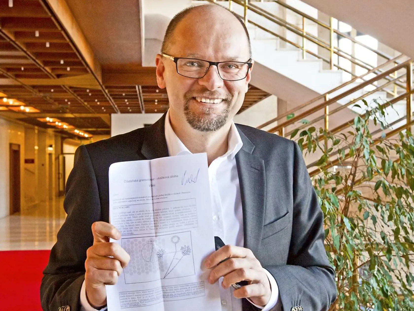 Richard Sulík (45), SaS