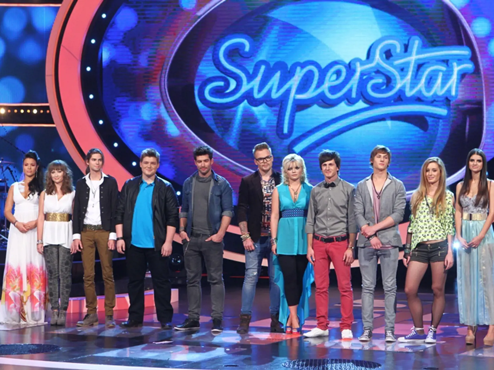 Finalisti SuperStar majú značné medzery v znalosti hudobnej histórie.