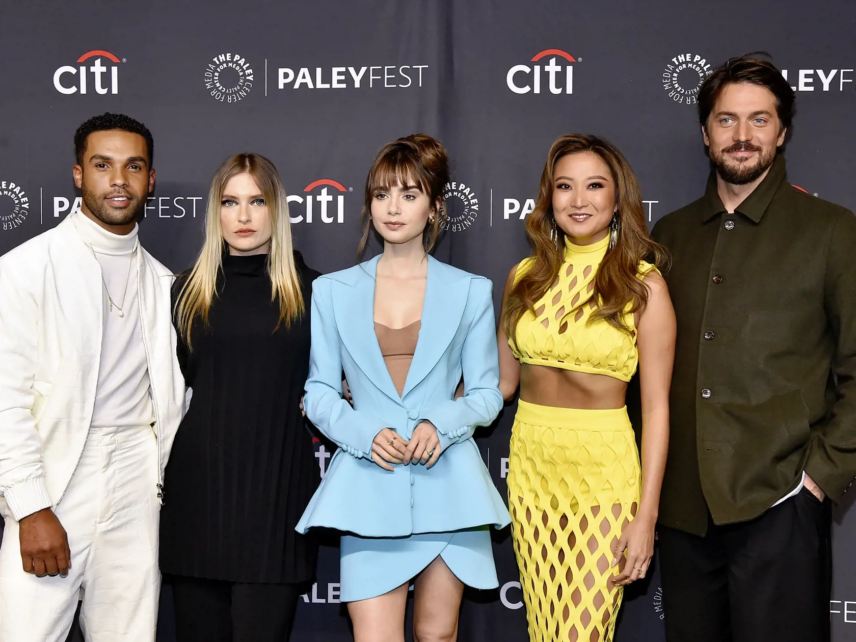 Seriál Emily v Paríži vystrelil Ashley medzi hollywoodske hviezdy.