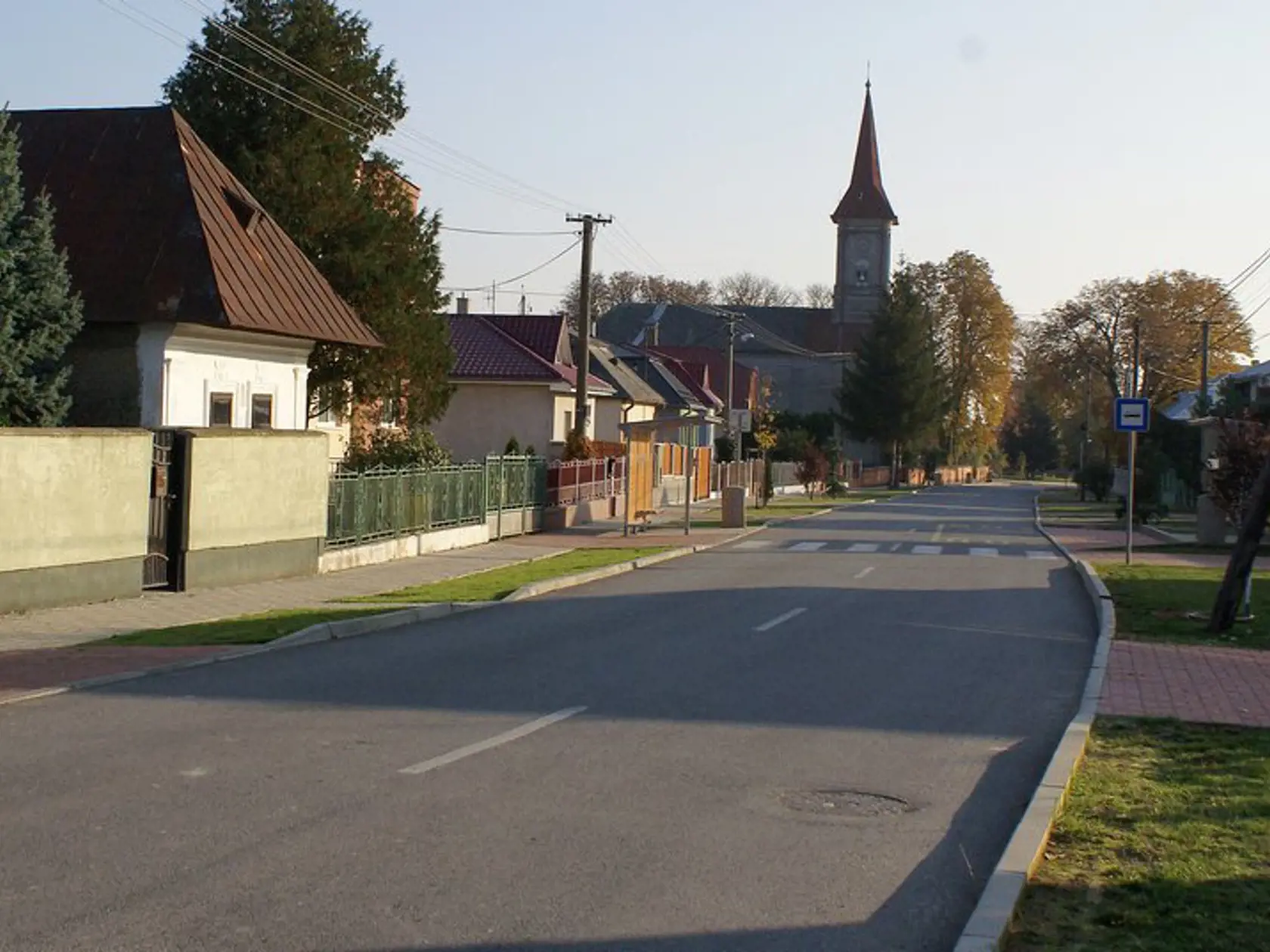 Dievča pochádzalo z obce Žbince, ale žilo s babkou v Michalovciach.