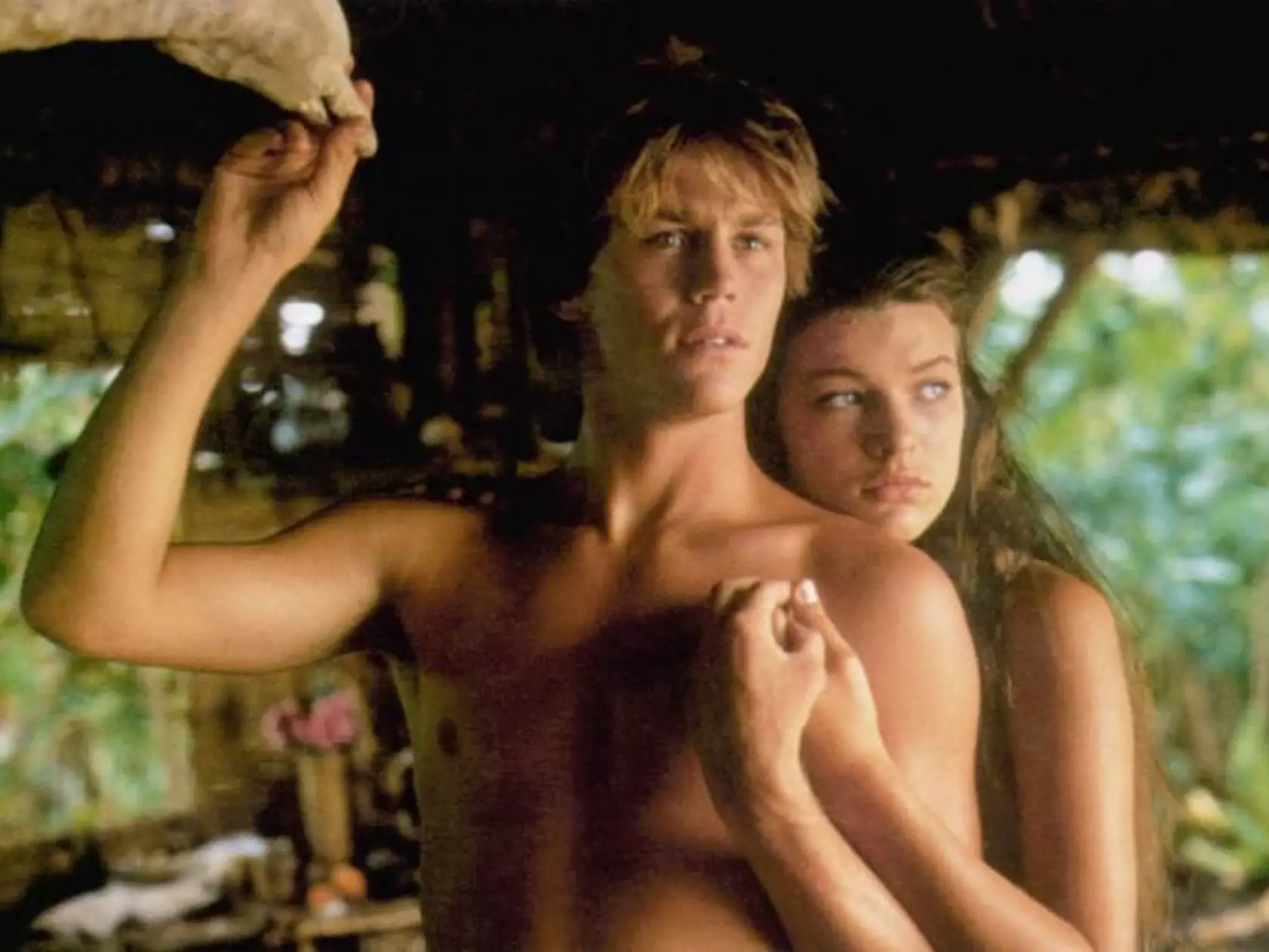 Milla Jovovich