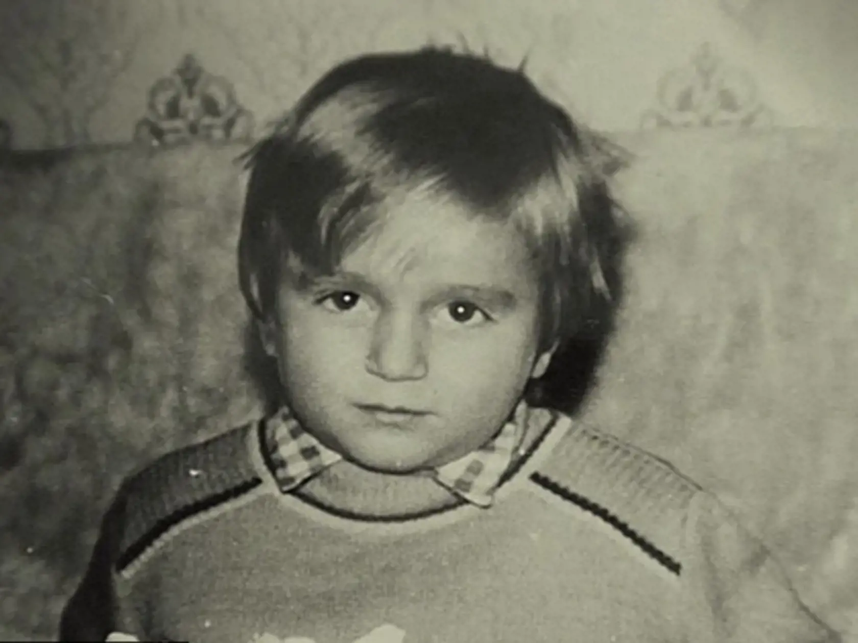 Milan Ondrík v roku 1985
