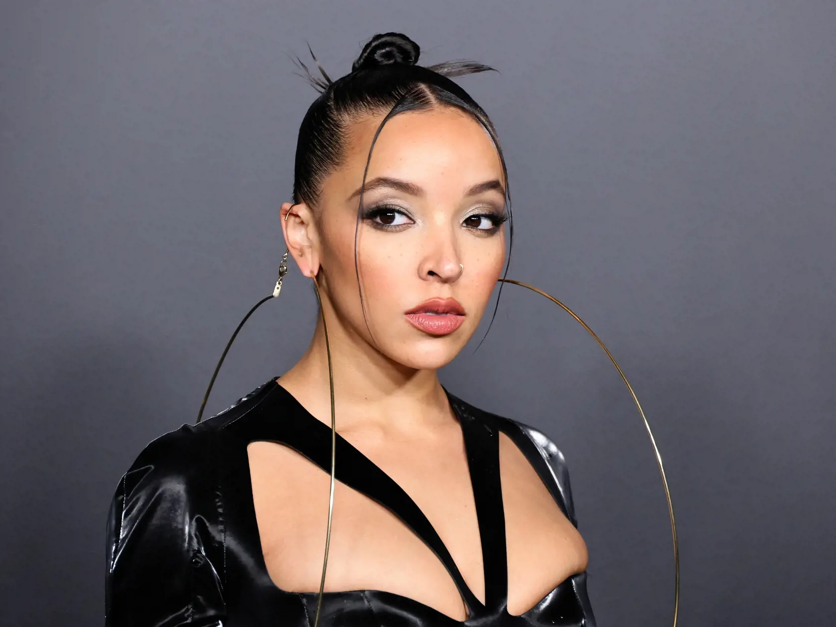 Speváčka Tinashe