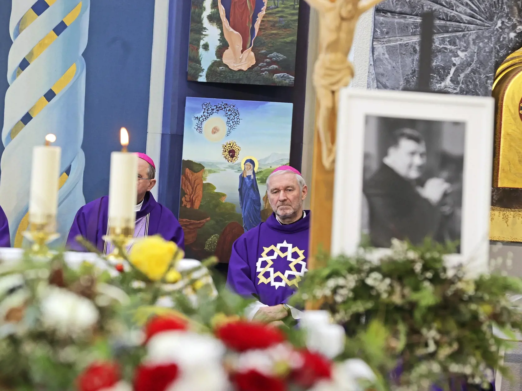 Róbert Bezák rozjíma nad naplneným životom uznávaného odborníka