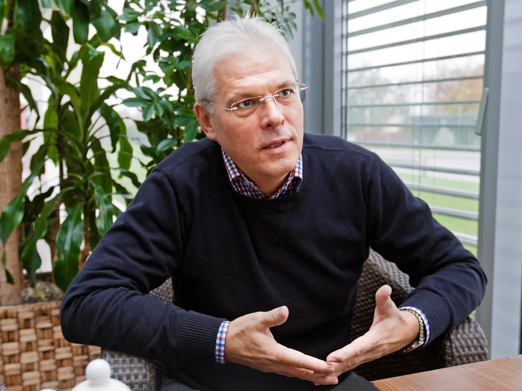 Karol Farkašovský (SNS)