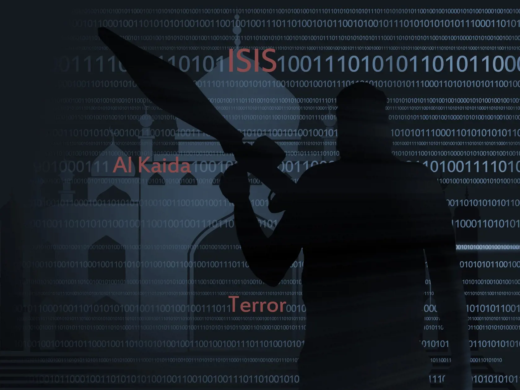 Podľa Baby Vangy majú v roku 2024 prevziať nadvládu teroristi z ISIS.