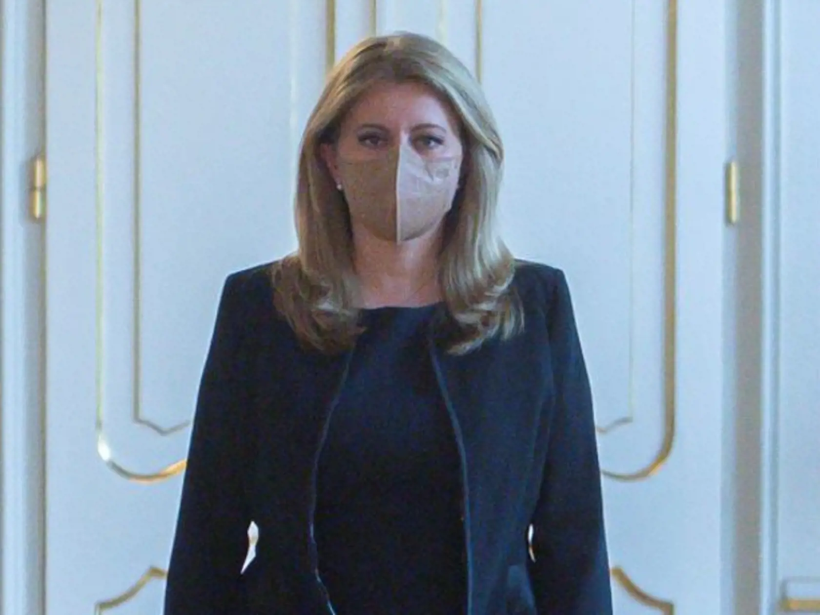 Zuzana Čaputová