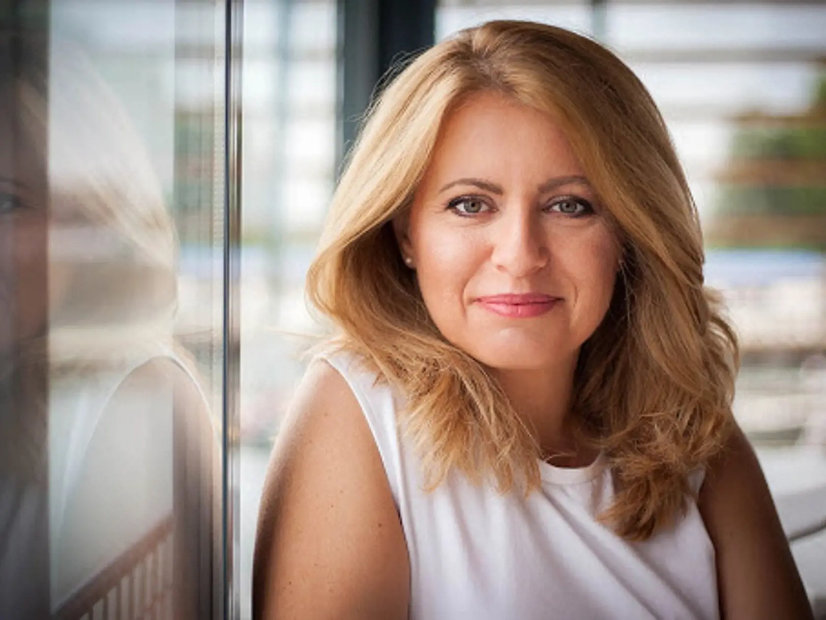 Zuzana Čaputová