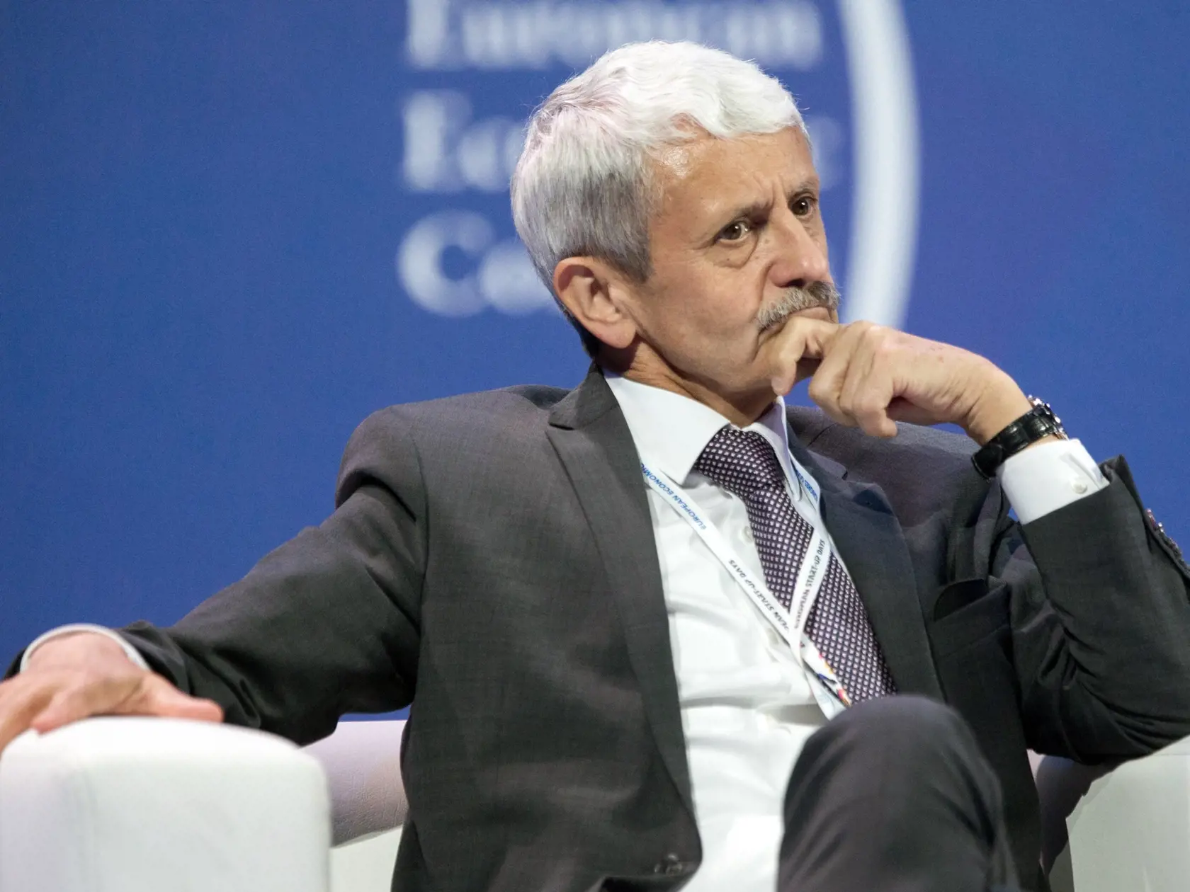 9th European Economic Congress inauguration in Katowice