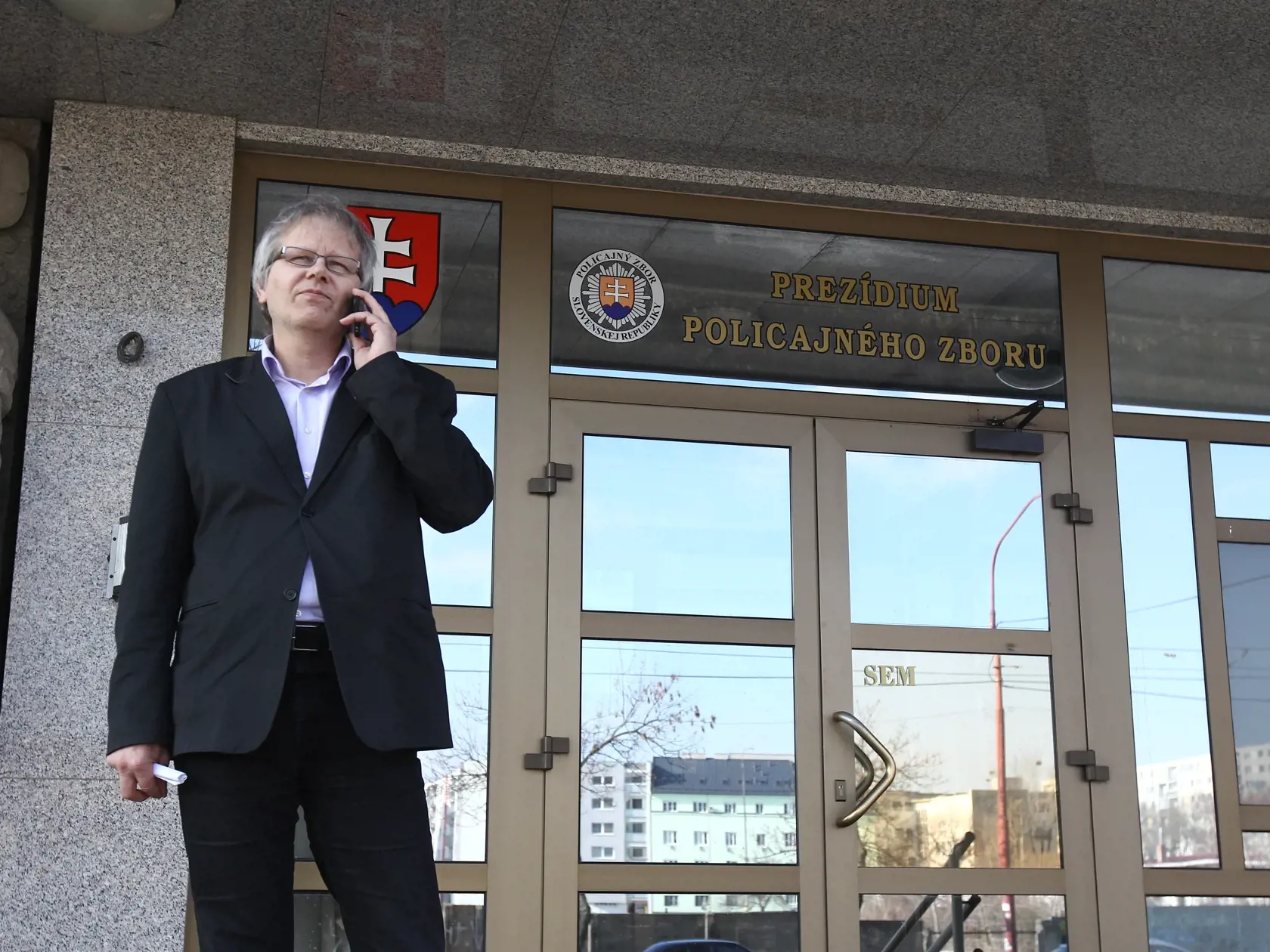 Peter Lipták sa v minulosti priznal, že od pacientov berie dary.