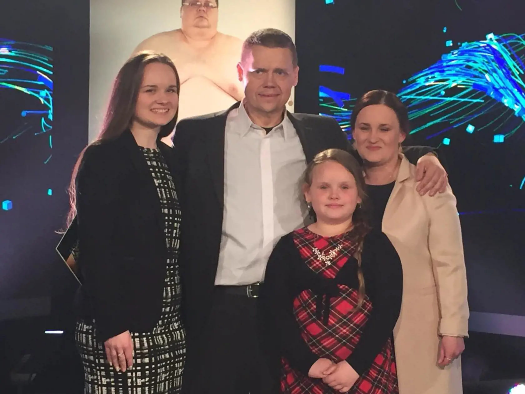Obrovská zmena. Podnikateľ schudol na 112 kg.