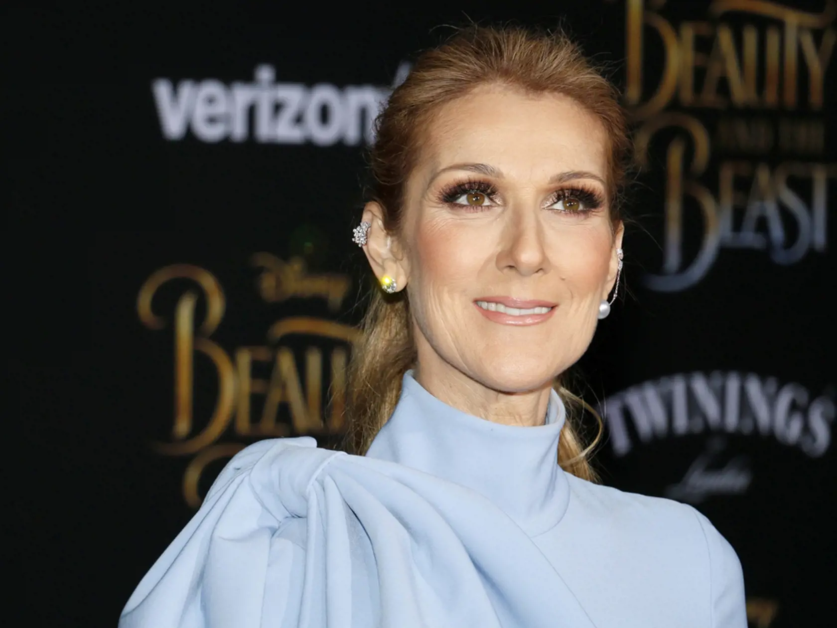 Céline Dion