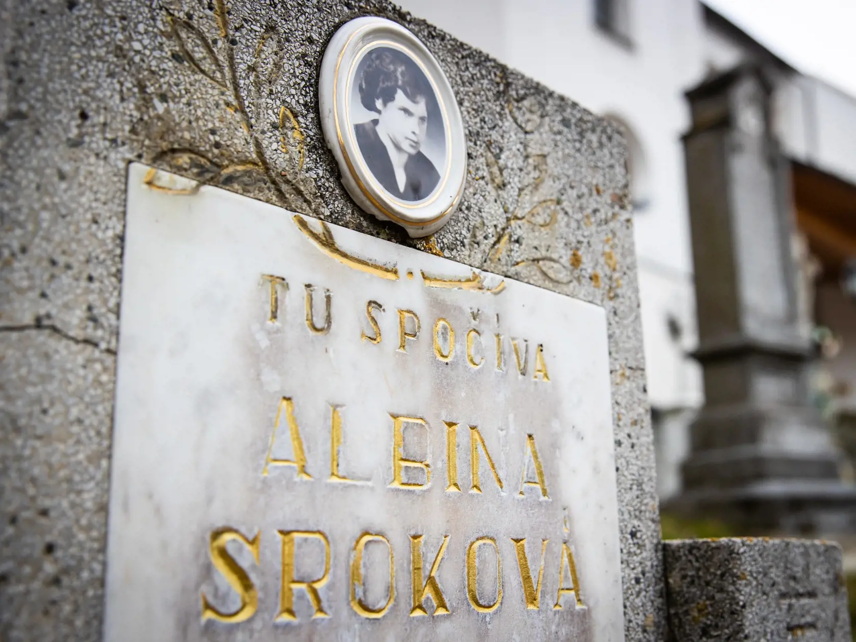 Ján Jenej k nej pristúpil a odzadu je udrel so sekerou do hlavy. Potom, ako padla na zem, ju bezcitný vrah so sekerou viackrát udrel do hlavy. Maturantka sa udusila vlastnou krvou.