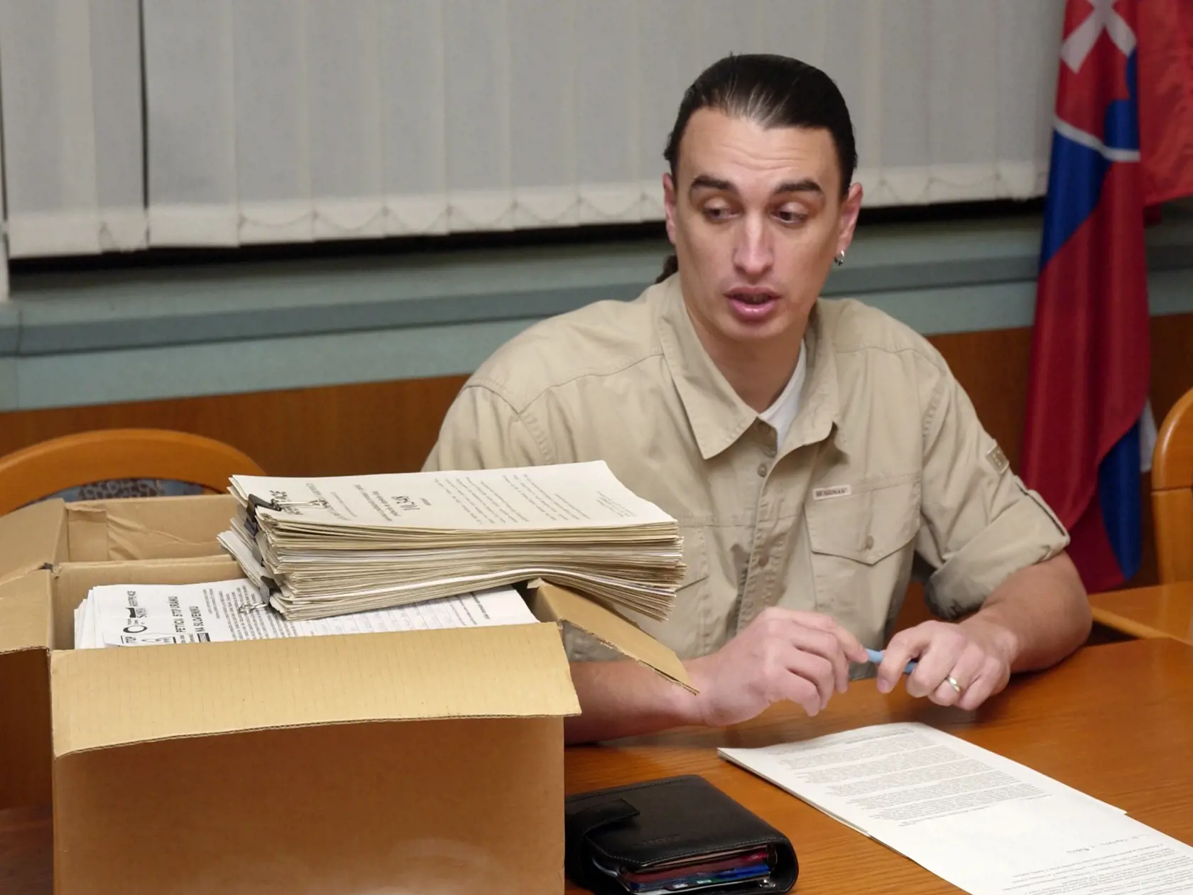 Juraj Rizman