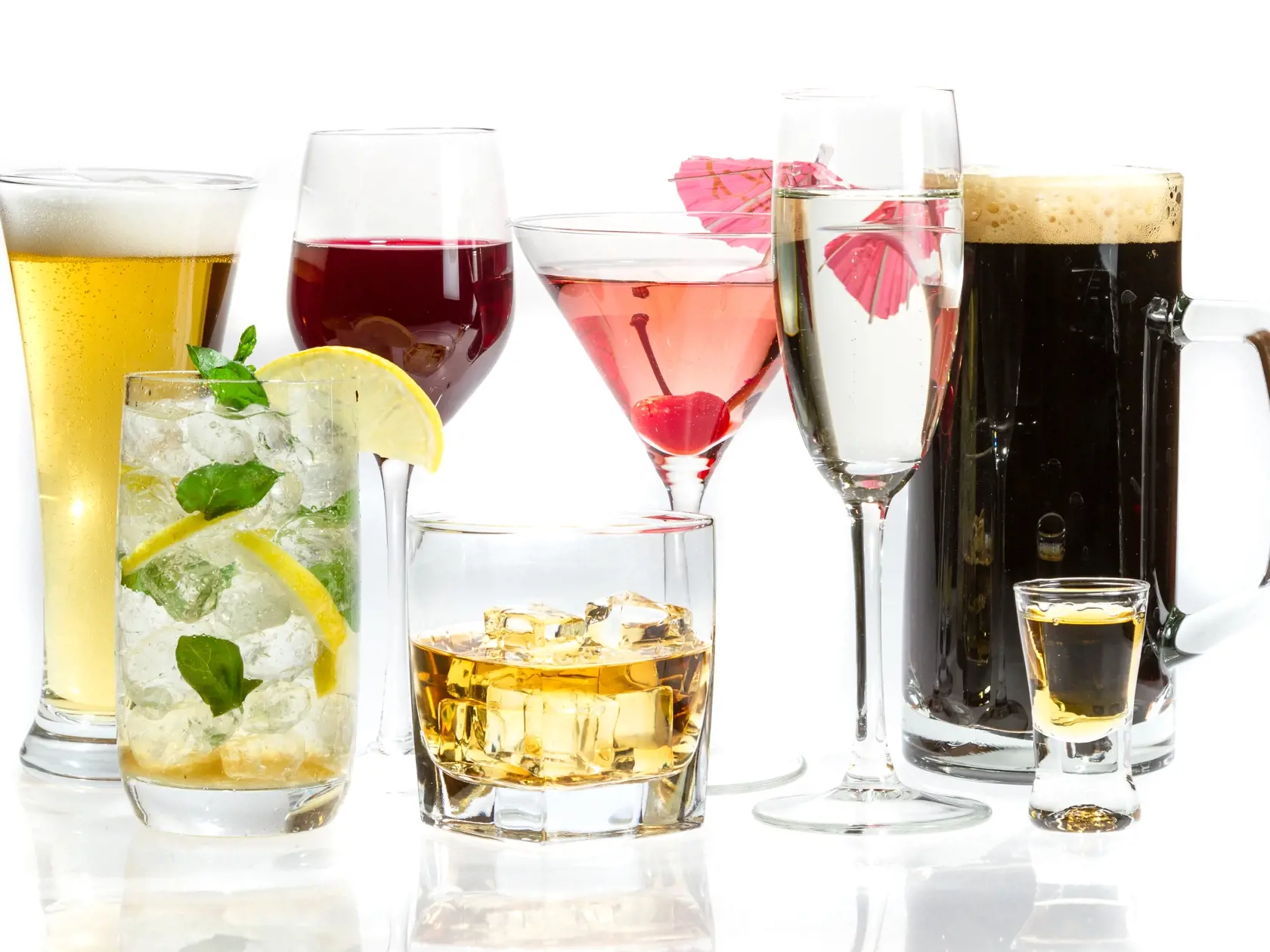 Alkohol