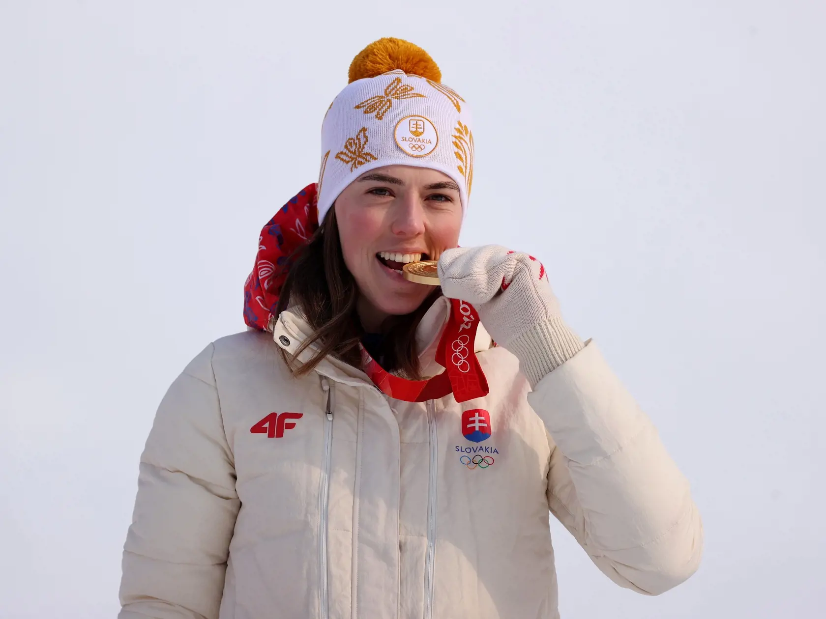 Najvyhľadávanejší Slováci a Slovenky v roku 2021: 1. Petra Vlhová, 2. Zuzana Plačková, 3. Boris Valábik, 4. Eduard Heger, 5. Rory Sabbatini, 6. Igor Matovič, 7. Martin Klinčúch, 8. Peter Sagan, 9. Juraj Slafkovský, 10. Mária Kolíková