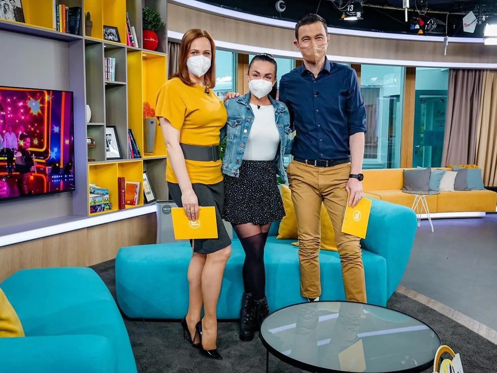 Daro Richter a Adriana Poláková v Teleráne končia po 14 rokoch!