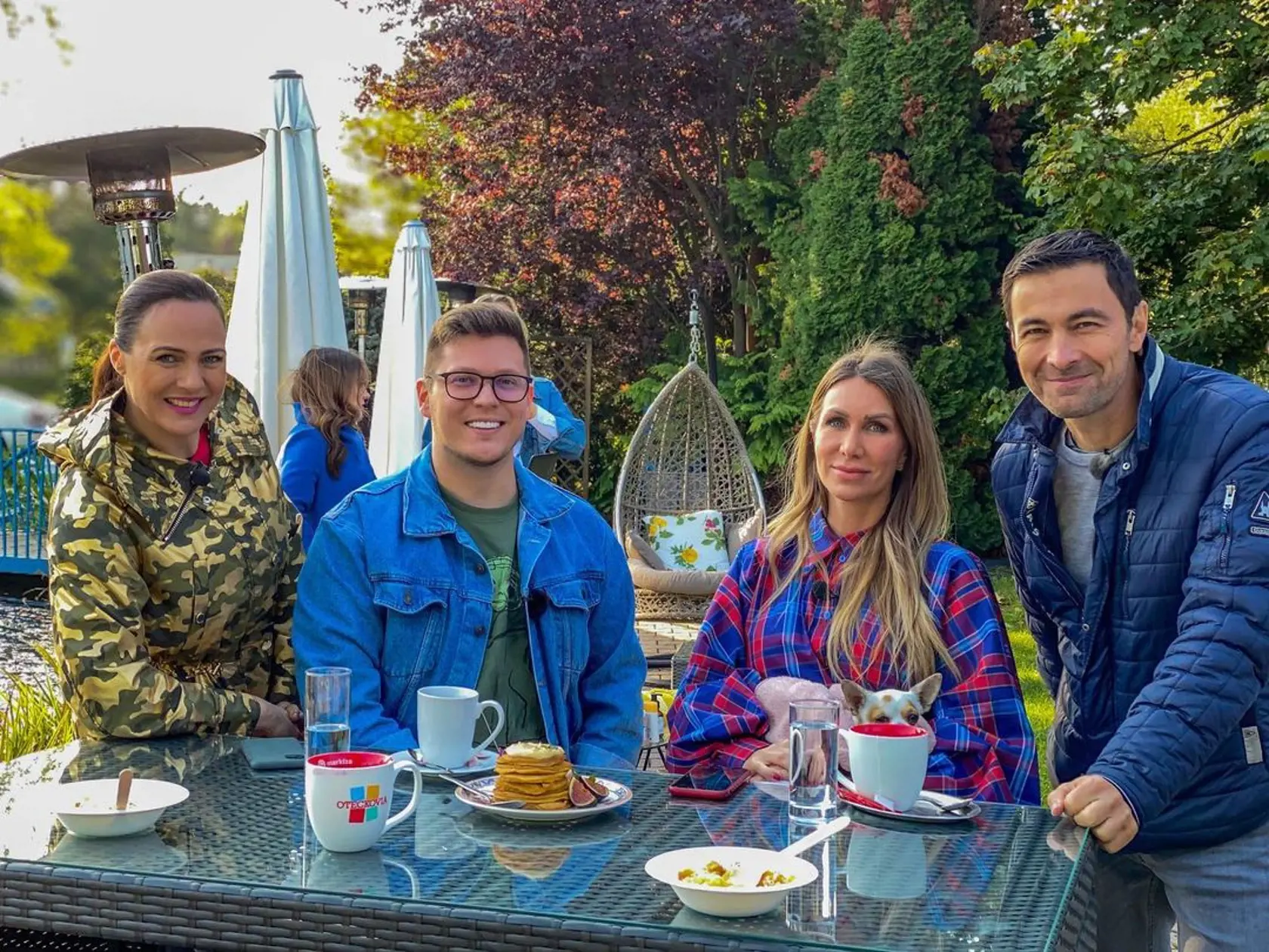 Daro Richter a Adriana Poláková v Teleráne končia po 14 rokoch!