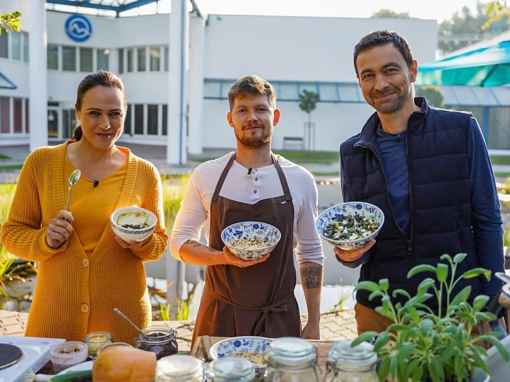 Daro Richter a Adriana Poláková v Teleráne končia po 14 rokoch!