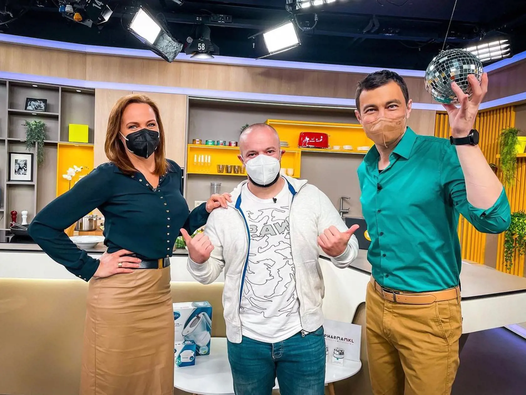 Daro Richter a Adriana Poláková v Teleráne končia po 14 rokoch!