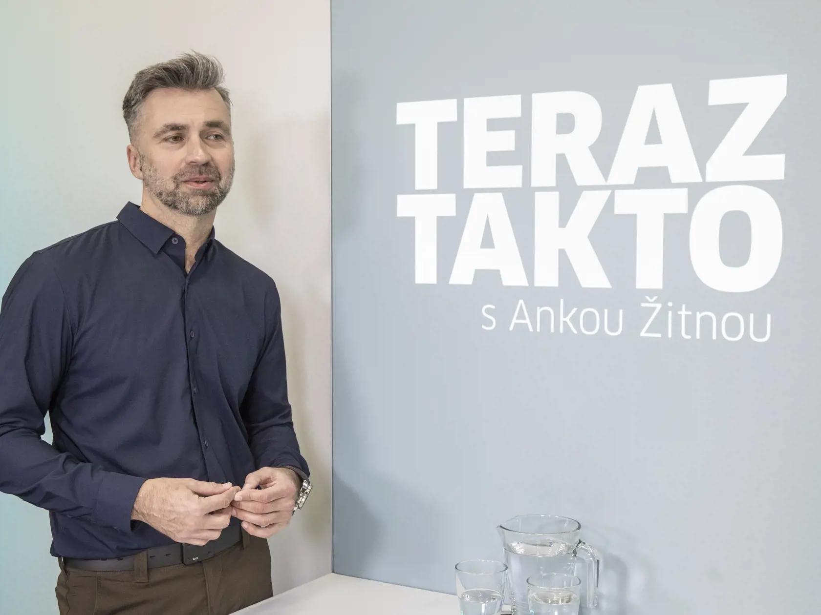 Expert na marketing Pavol Minár rozobralnajmä pôsobenie politikov novej vlády.