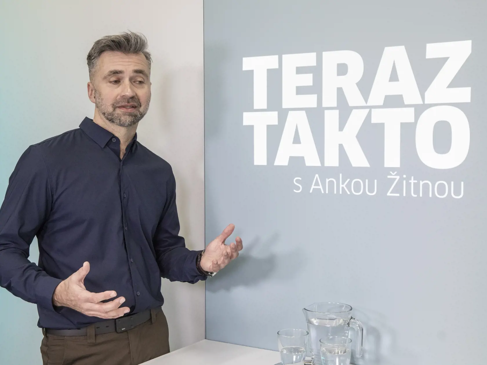 Expert na marketing Pavol Minár skritizoval opozíciu za (ne)využívanie niektorých médií.