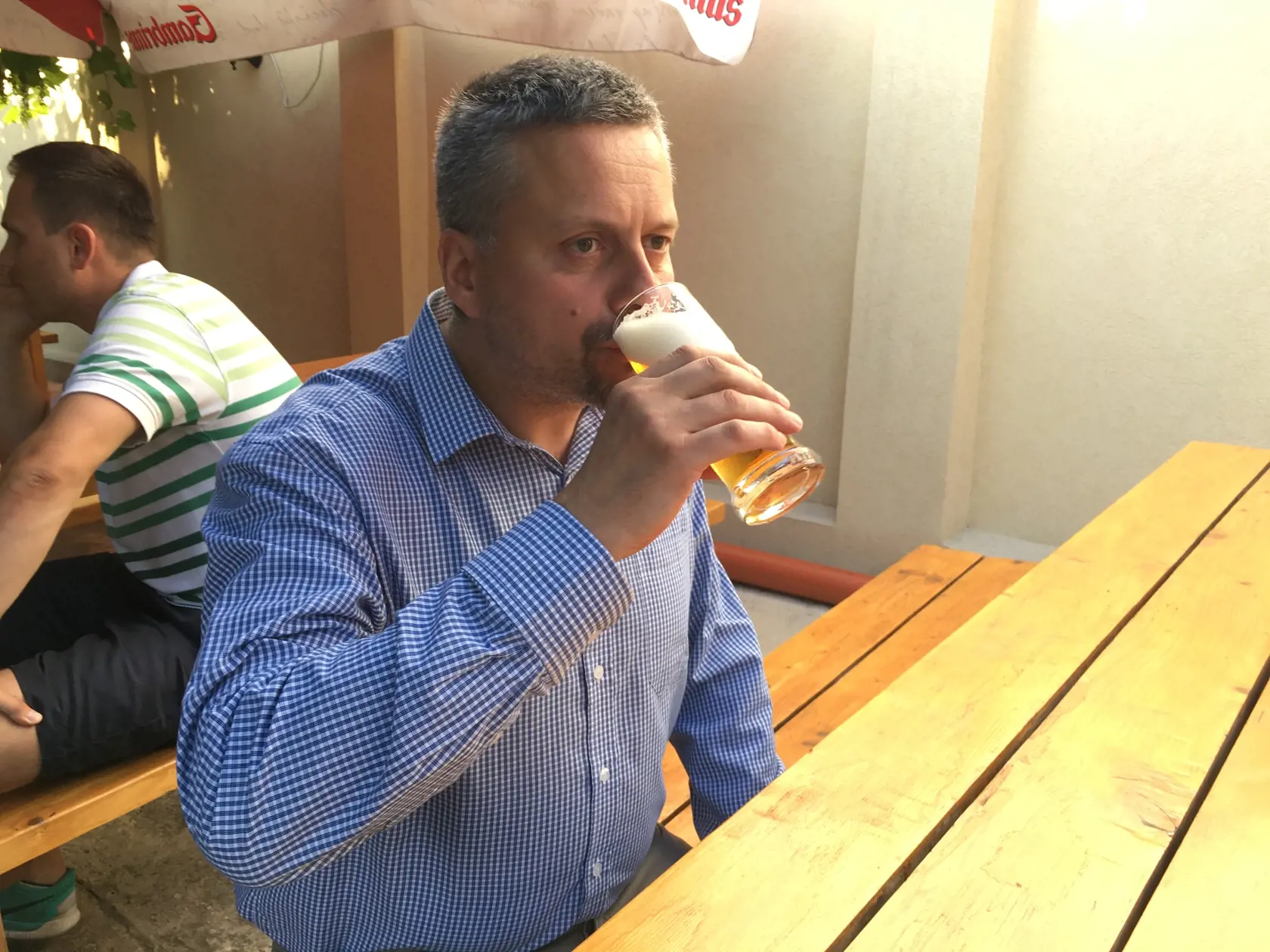 Pavel Konáš v roku 2012 v konkurencii viac než 200 profesionálnych degustátorov získal titul Najlepšieho európskeho degustátora.