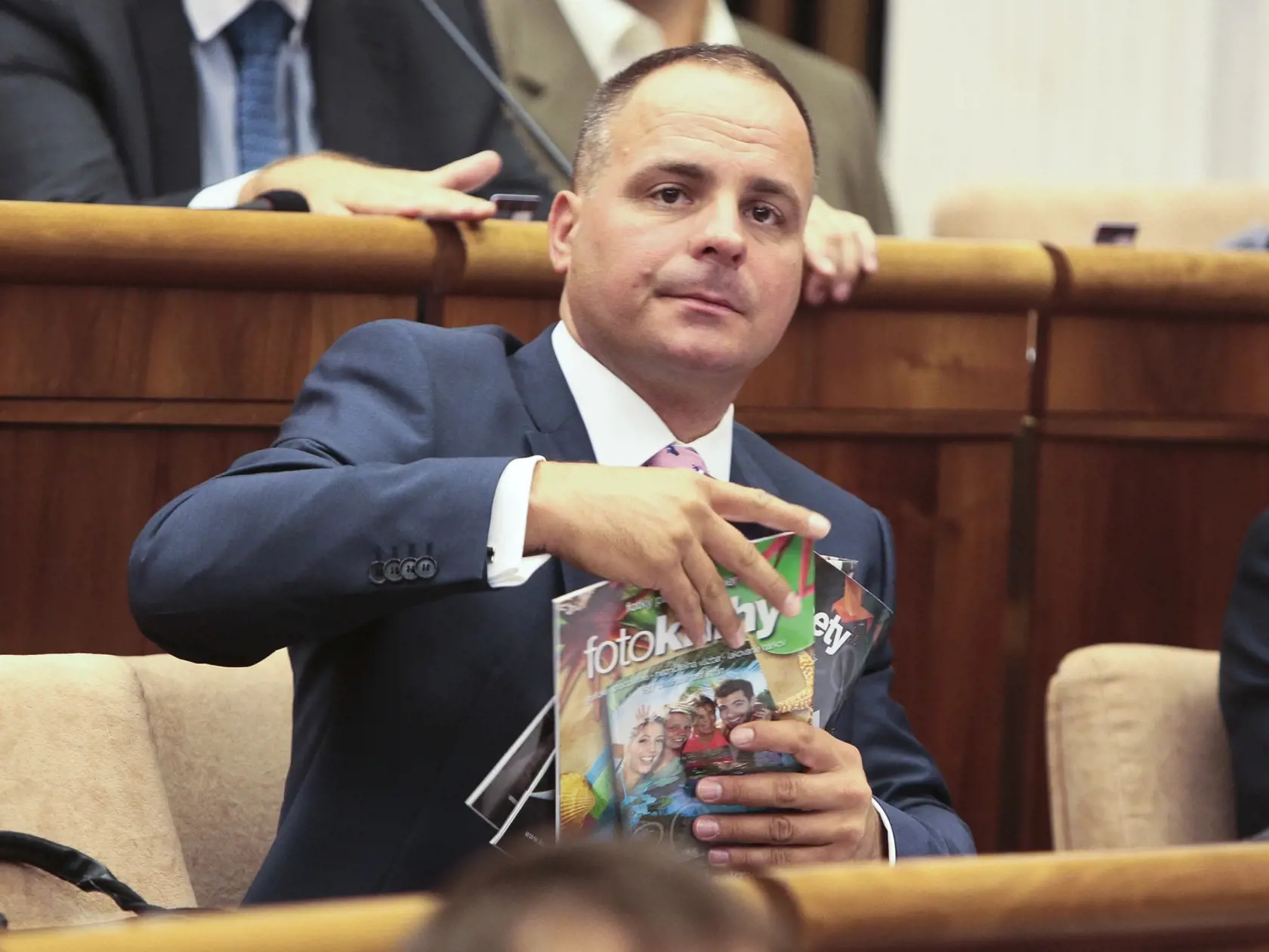 Juraj Droba (SaS)