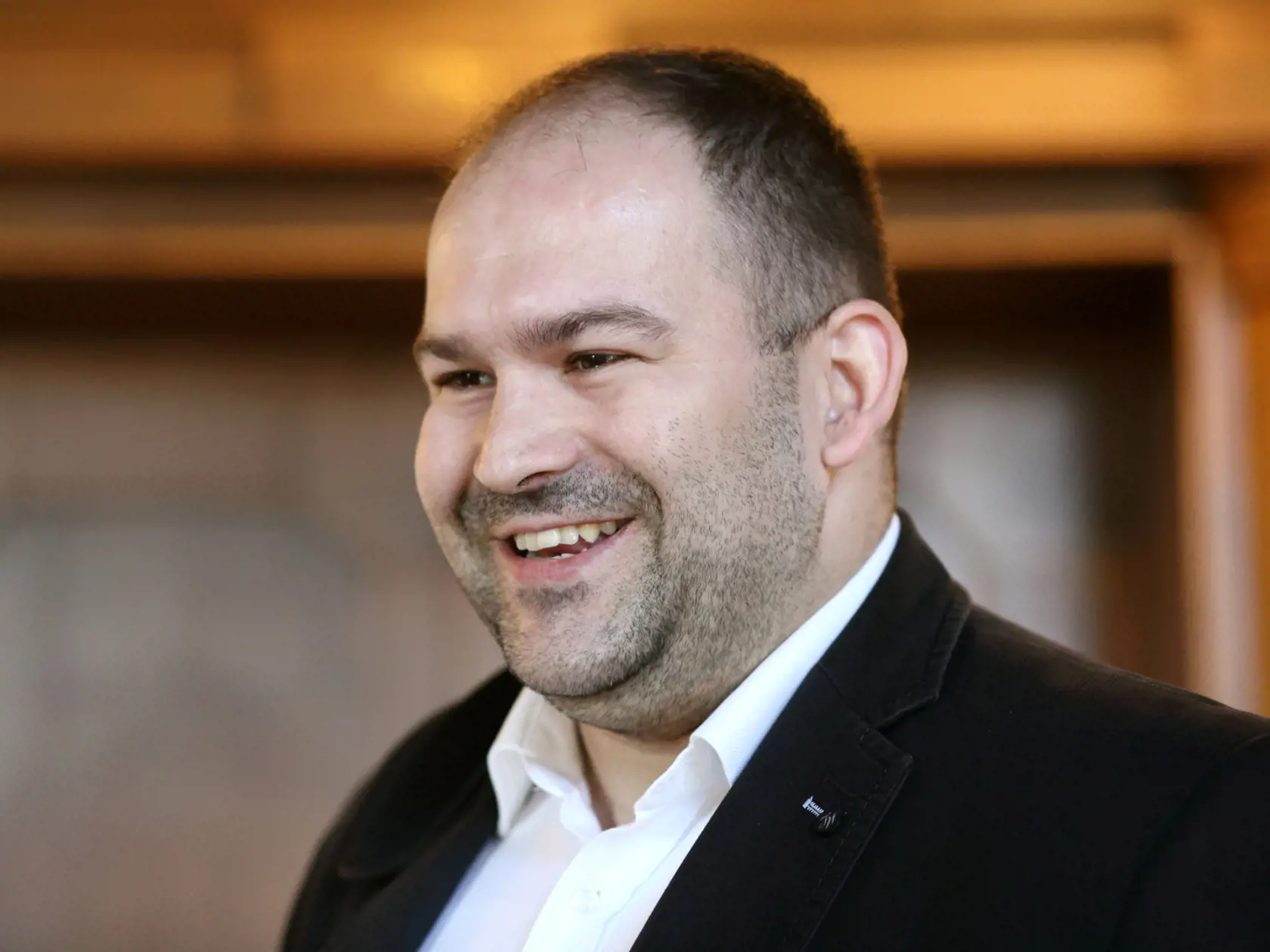 Peter Pčolinský (Sme rodina)