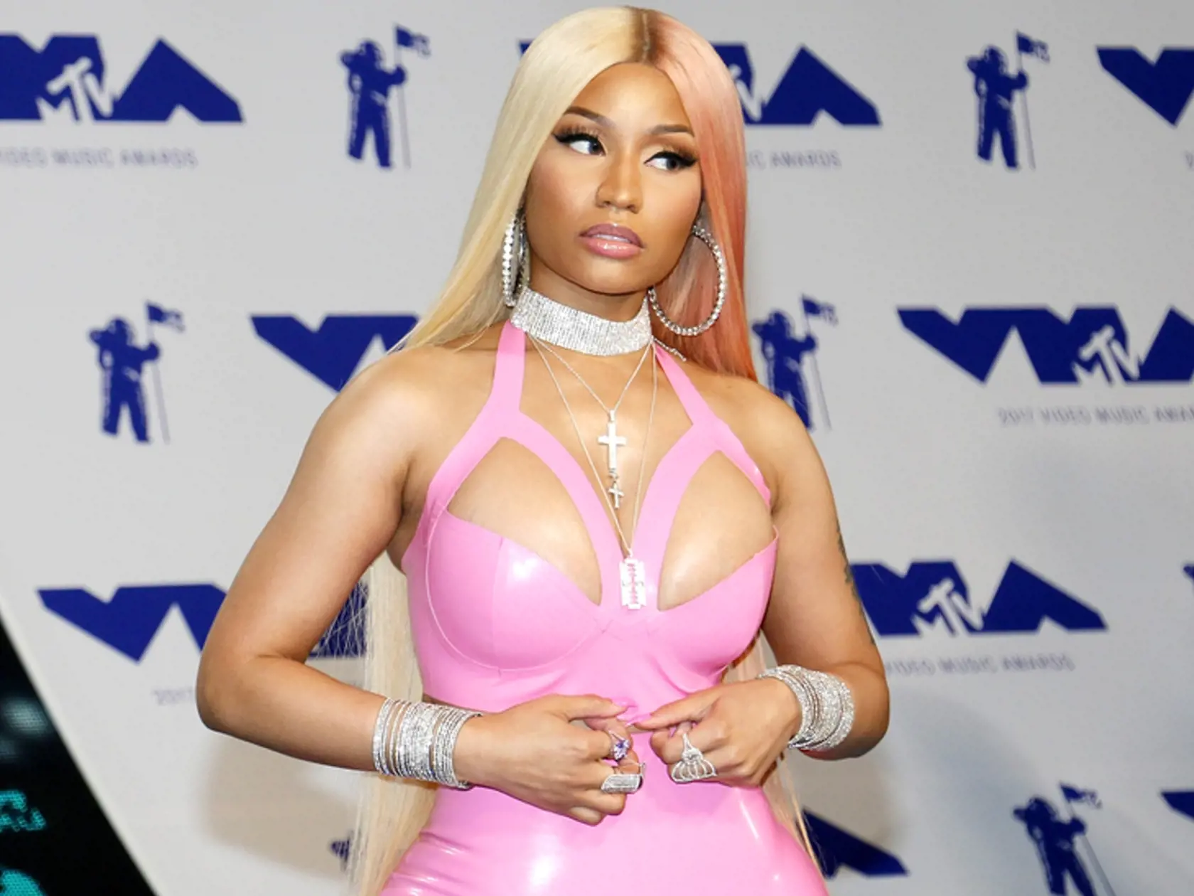 Nicki Minaj