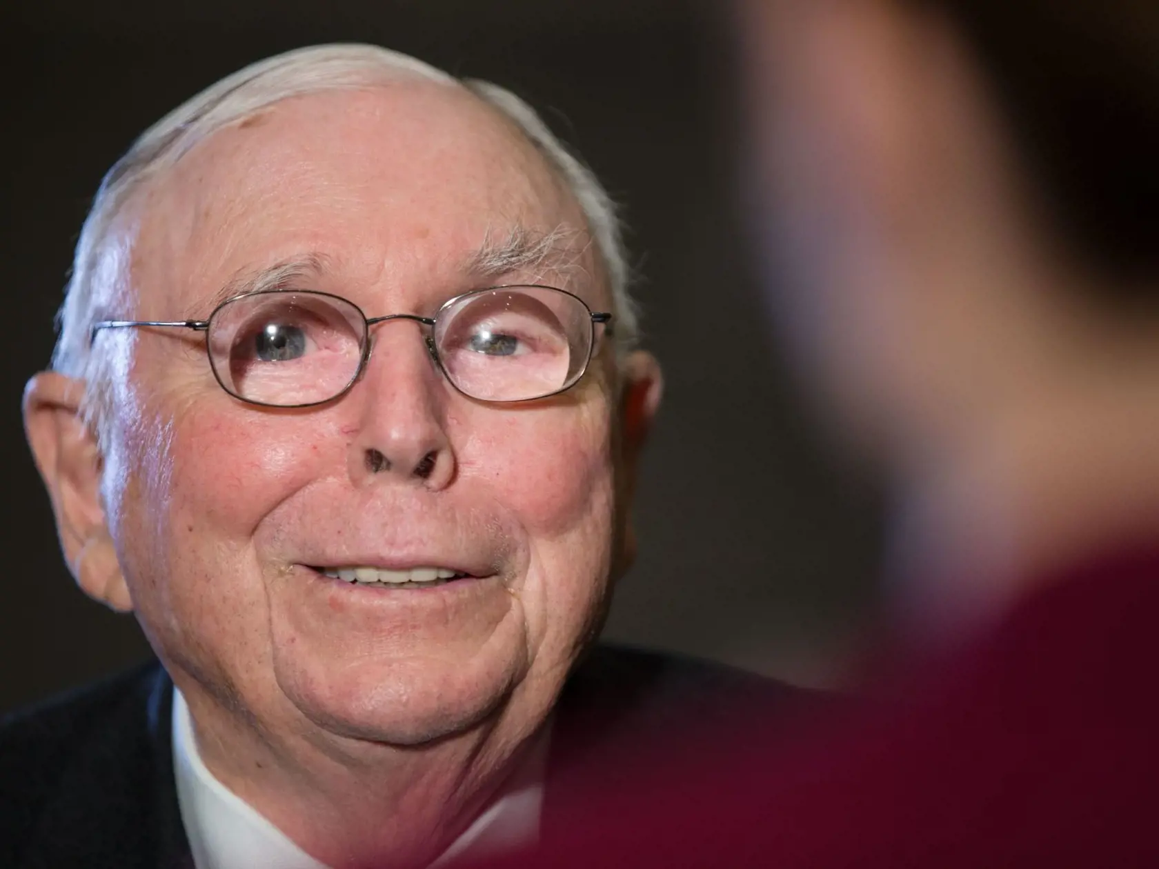 Charlie Munger