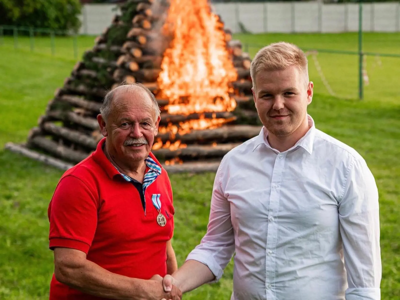 Zaujíma sa predovšetkým o podjavorinský región v oblasti Nového Mesta nad Váhom.