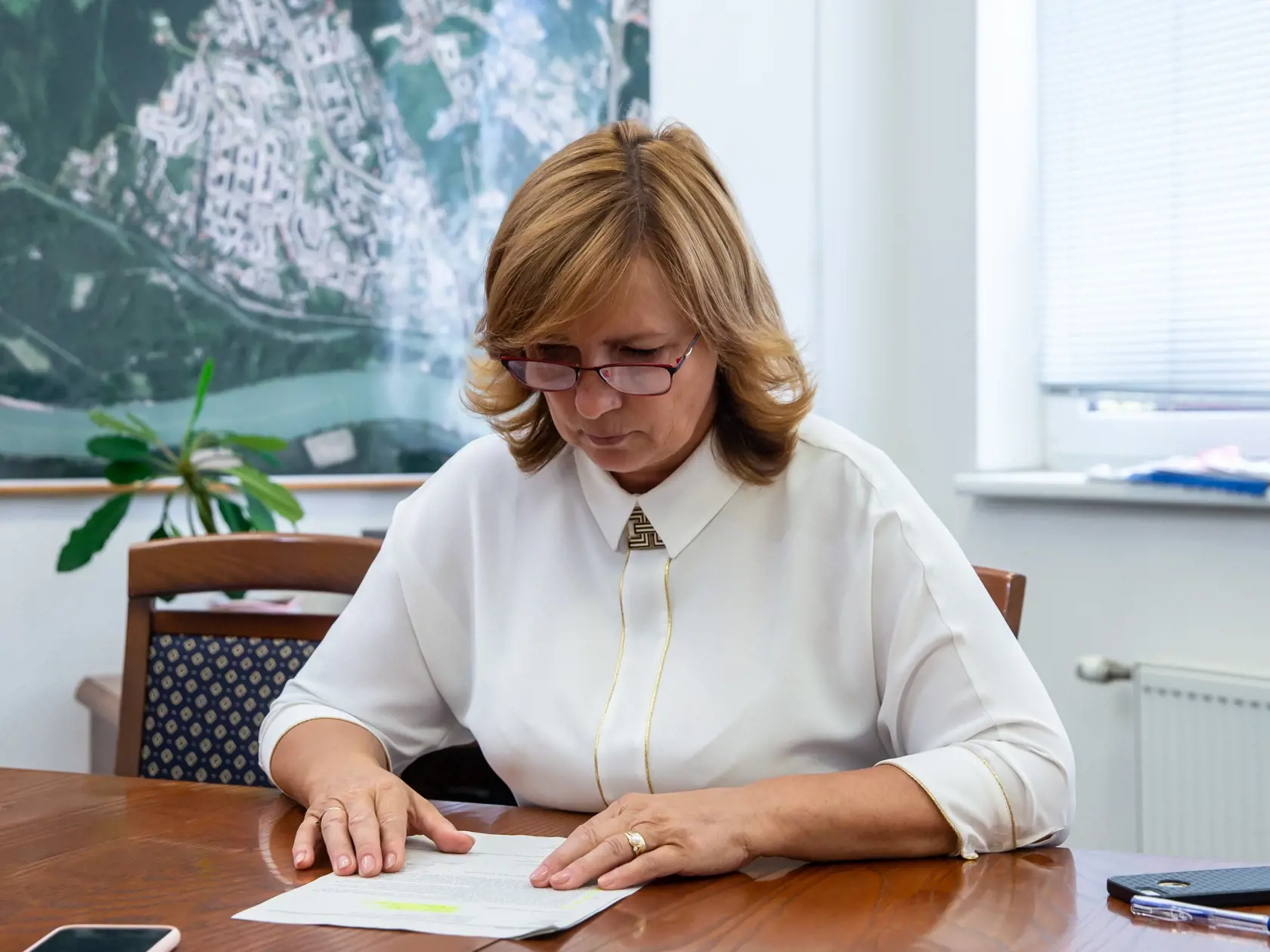 Dana Čahojová, starostka Bratislavskej Karlovej Vsi, tvrdí, že keby tieto zákony prešli v navrhovanej forme, nahradili by staré problémy ešte väčšími.