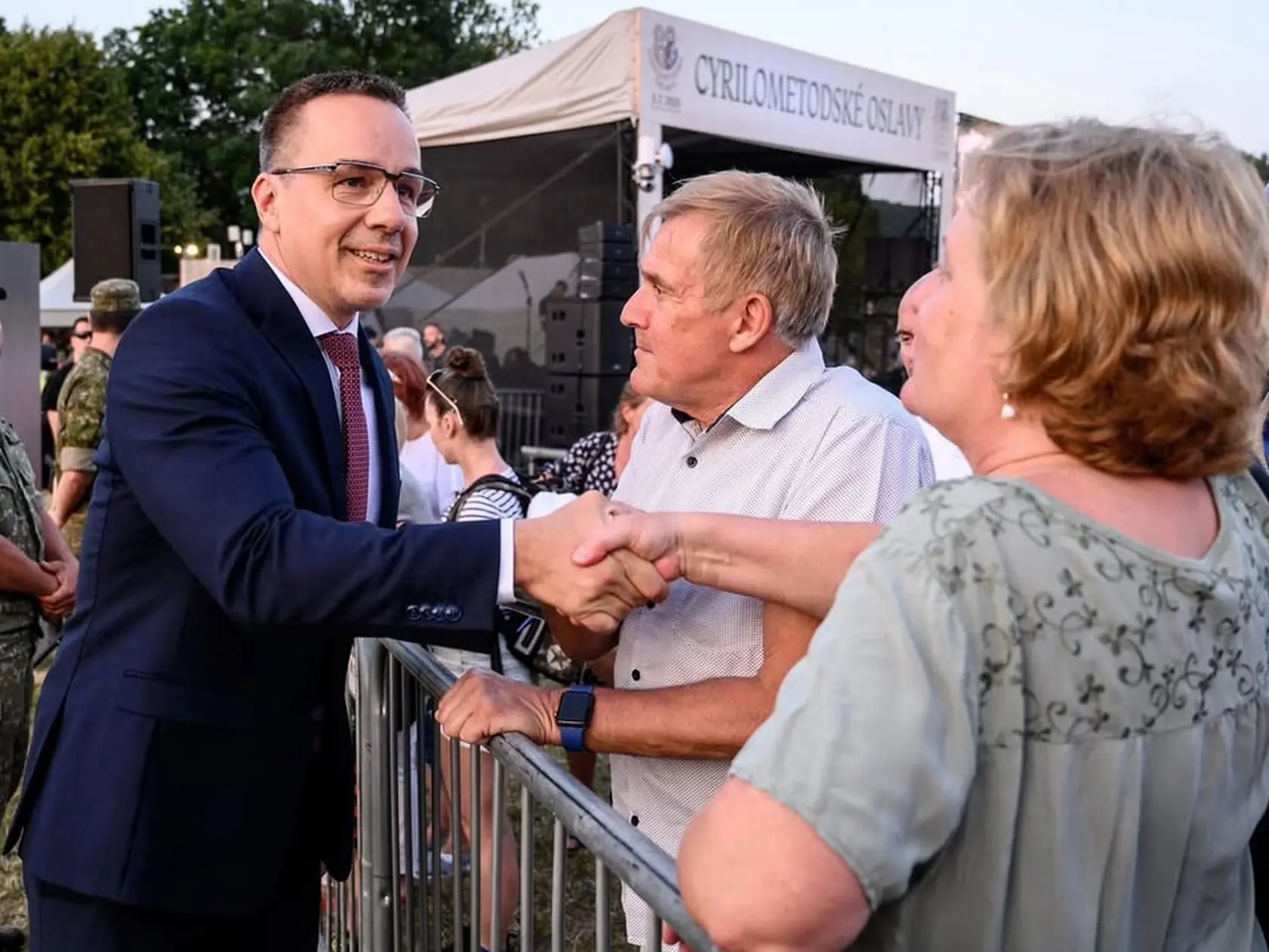 Erik Tomáš patrí medzi najobľúbenejších ministrov súčasnej vlády, mnohé prieskumy popularity dokonca vyhráva.