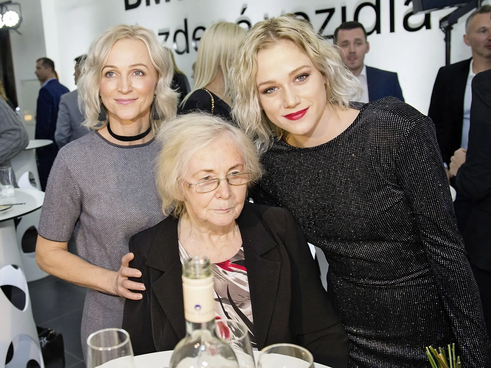 Speváčkinou najväčšou fanúšičkou je mama, ktorá ju prihlásila do SuperStar.