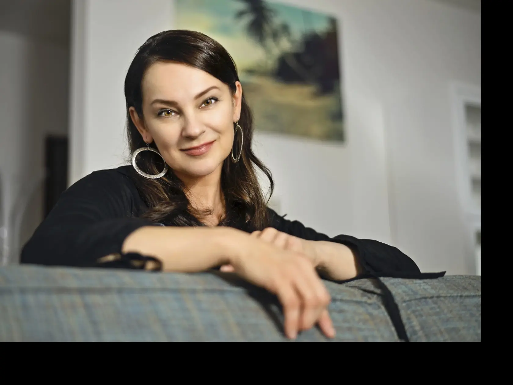 Speváčka Misha