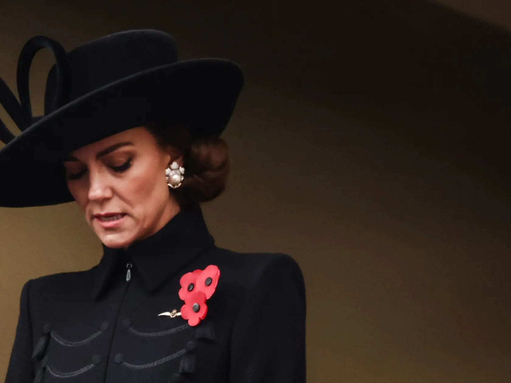 Princezná Kate prežíva náročné obdobie.